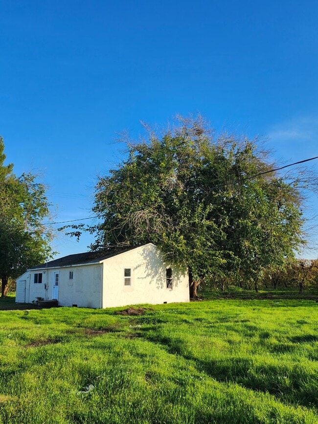 Building Photo - MOVE IN SPECIAL! FRESHLY painted interior! NEW vinyl flooring! This is a 2 Bedroom, 1 bath house ...