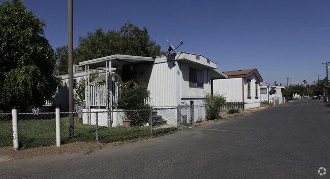 Building Photo - Aetna Mobile Home Park