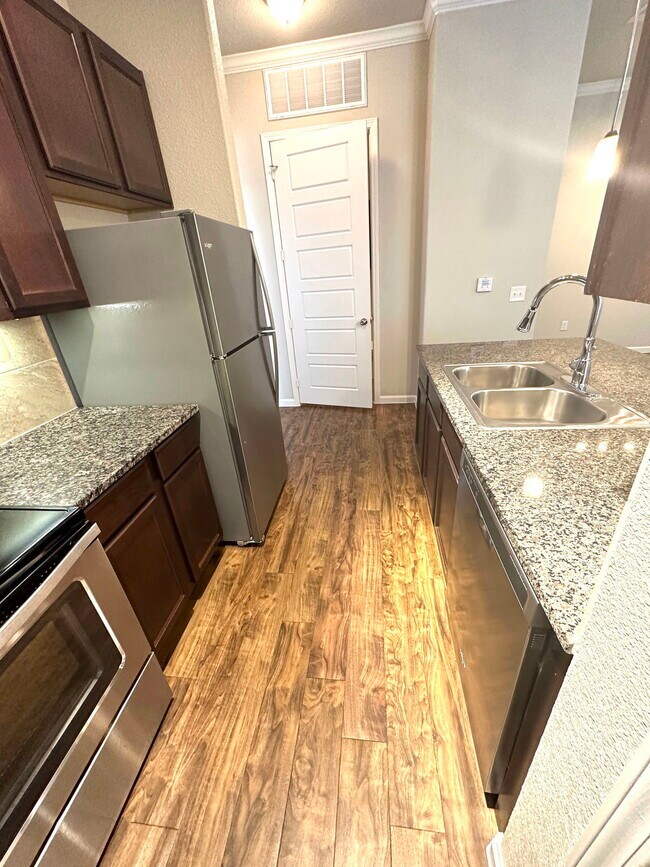 Building Photo - 27040 U.S. 380 Apt #A1, Aubrey, TX 76227 - 1 BR 1 BA condo