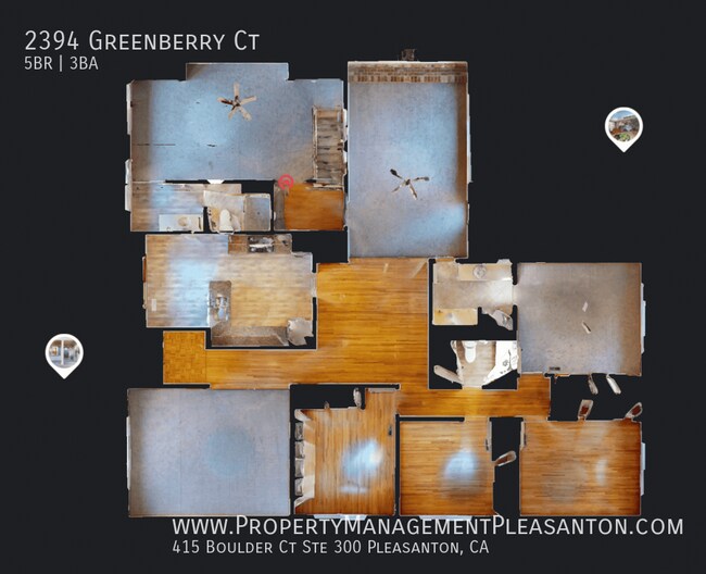 Building Photo - 2394 Greenberry Ct