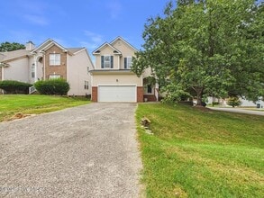 Building Photo - 5500 Yates Garden Ln