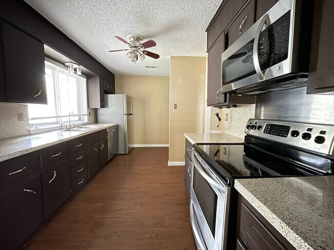 Building Photo - 3-Bedroom House for Rent in Killeen