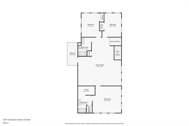 Building Photo - 10711 Cromwell Dr