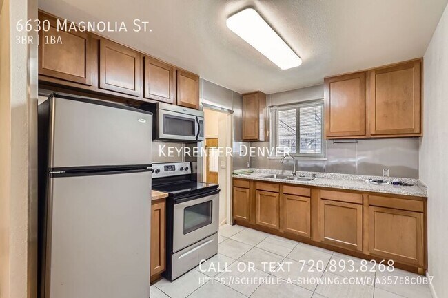 Building Photo - "Charming 3-Bedroom Home in Commerce City ...