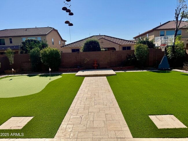 Building Photo - 3641 E Kingbird Pl