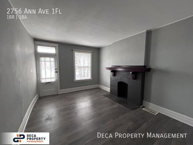 Building Photo - 2756 Ann Ave