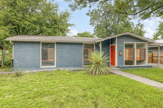 Primary Photo - 5304 Halwill Pl