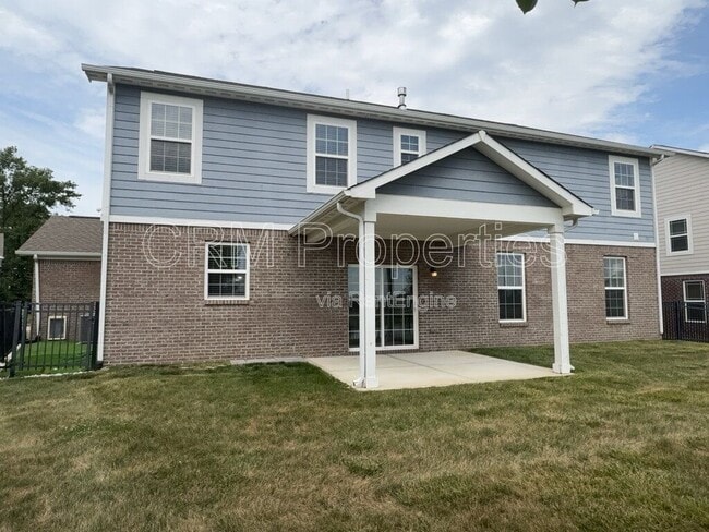 Building Photo - 6311 Burgin Dr