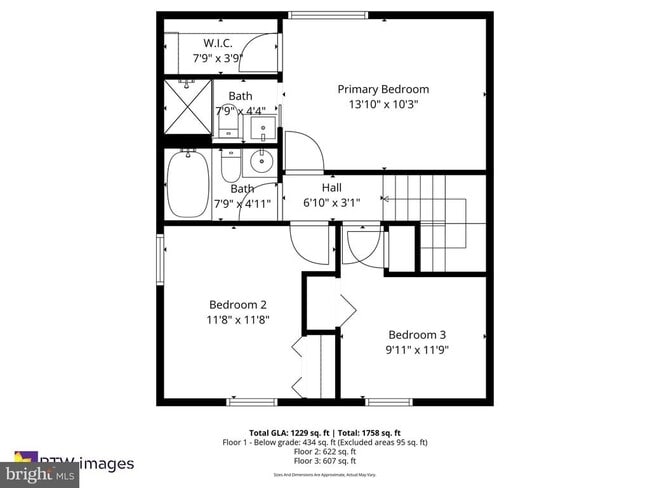 Building Photo - 9008 Piney Grove Dr