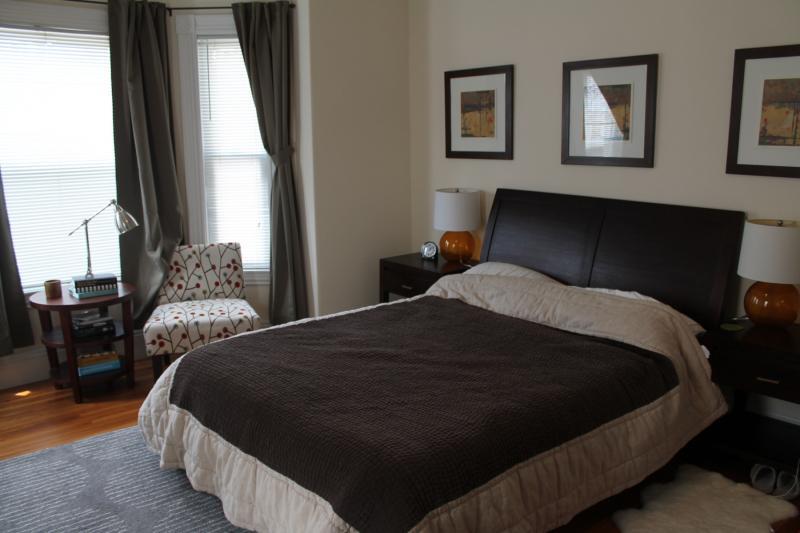 Building Photo - 50 Fiske St