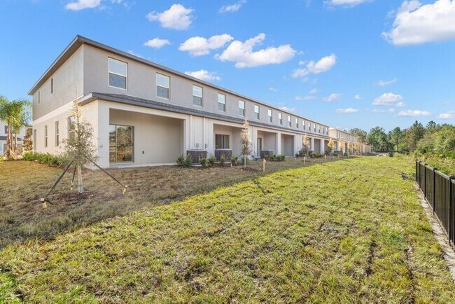 Building Photo - Brand New Tomehome for RENT in Willow Square