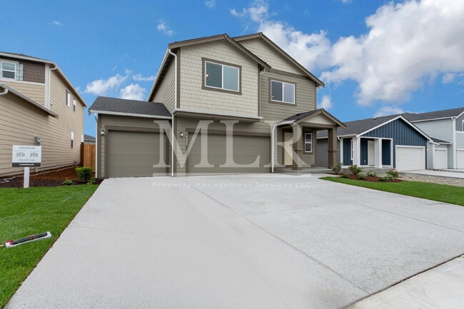 Building Photo - Brand-New Home in Graham’s Daybreak Commun...