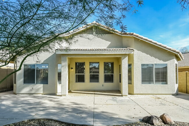 Building Photo - 24616 N 65th Ave