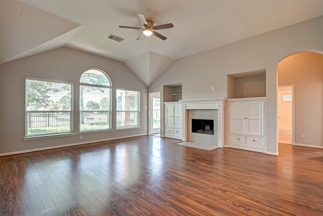 Building Photo - 17615 Dylans Point Ct