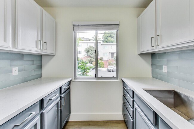 Floorplan - ArtHaus Oakbrook