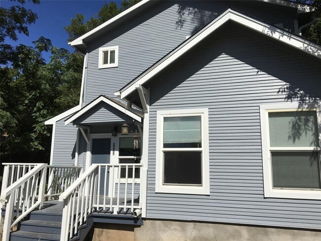 Building Photo - 4802 Clarkson Ave