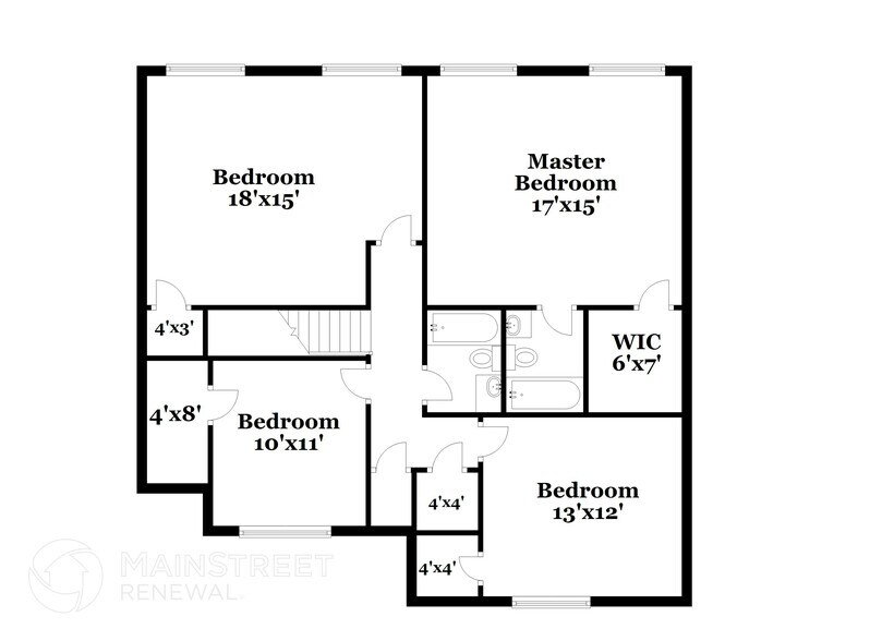 Building Photo - 10207 Rainbow Creek