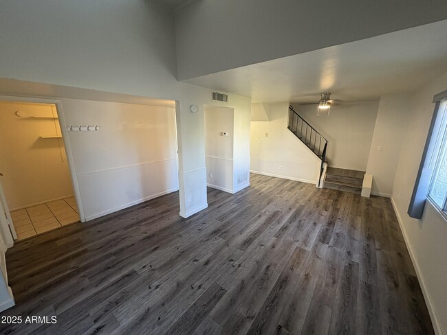 Building Photo - 7839 E Rovey Ave