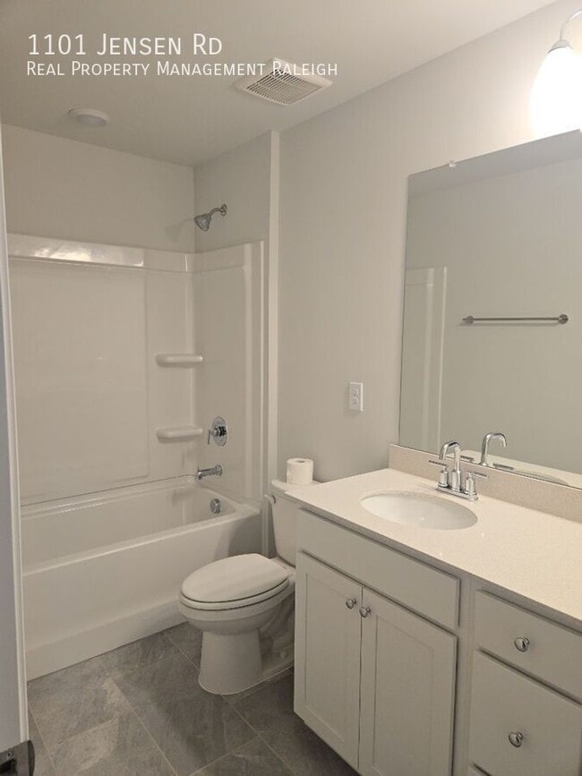 Building Photo - 1101 Carr Rd