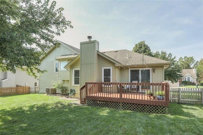Building Photo - GORGEOUS Home in the Liberty School District-Available in JUNE!!