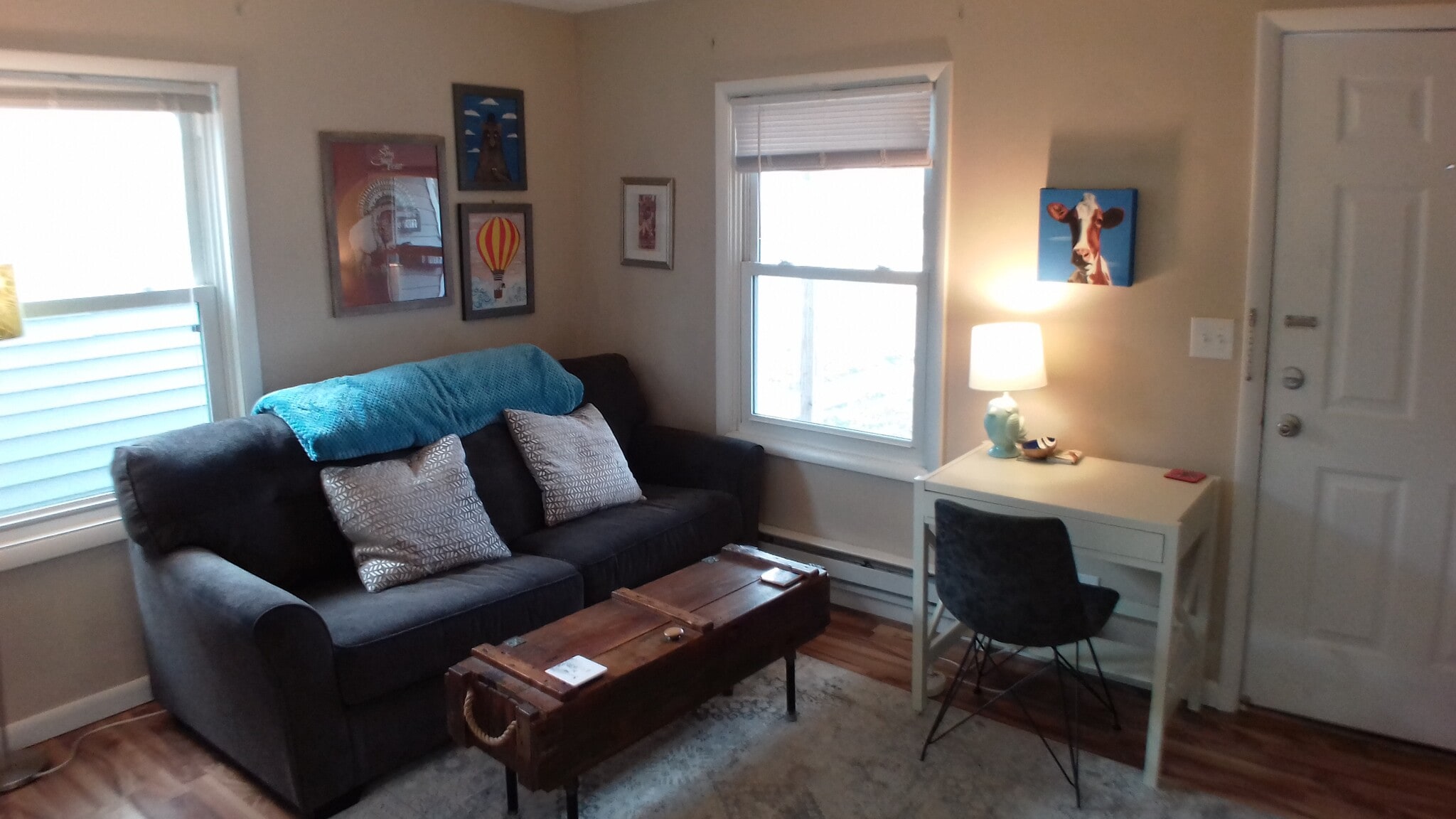 Building Photo - 1109 S Rogers St