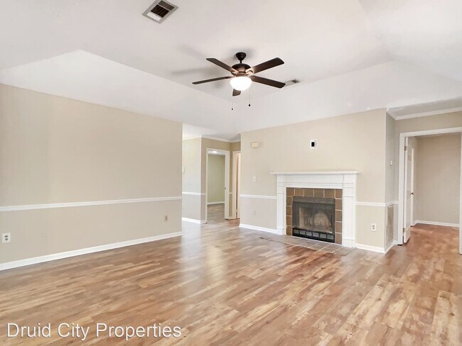 Building Photo - 2 br, 2 bath House - 1016 Vineyards Drive