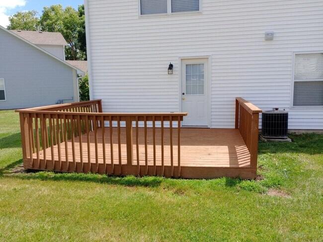 Building Photo - 3500-3502 Delmar Ct.