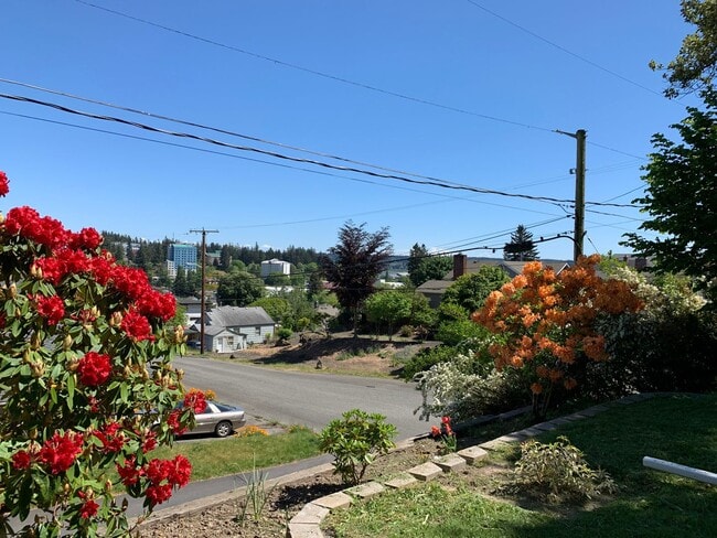 Building Photo - Furnished 1 Bedroom, 1 Bath including all ...