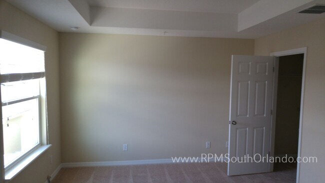 Building Photo - Randal Park - Lake Nona - 3/2.5 Townhouse