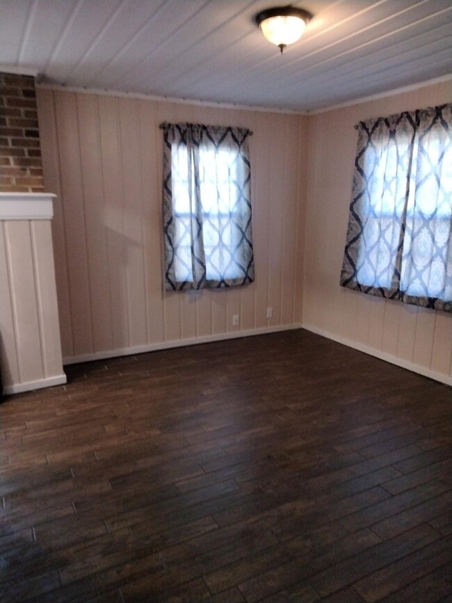 Living Room - 1908 W. Cleveland Ave