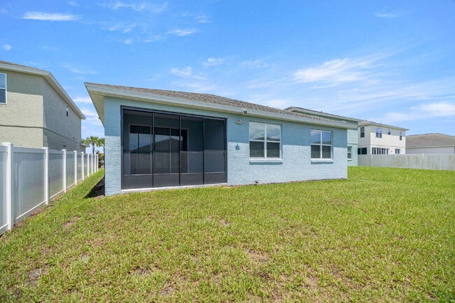 Building Photo - ???? Available 4 Bedroom Now in Calesa Township – No Rear Neighbors!