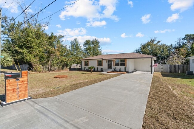 Building Photo - 1801 Georgia Ct