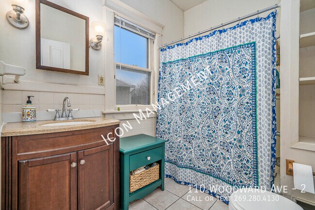 Building Photo - 110 Woodward Ave