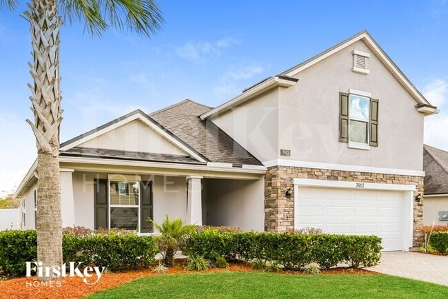 Building Photo - 3912 S Trapani Dr