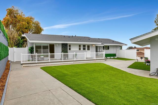 Building Photo - 6490 La Jolla Scenic S Dr