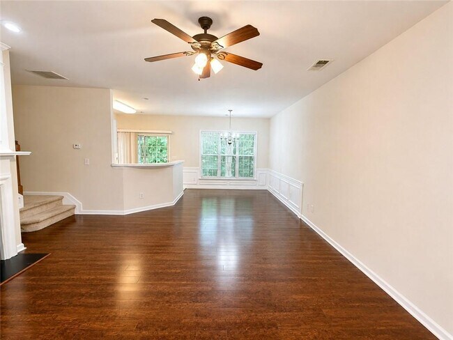 Building Photo - 3645 Postwaite Cir NW