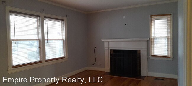 Building Photo - 2 br, 1 bath House - 141 Alden Ave.