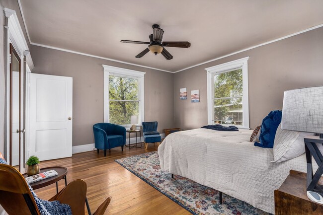 Building Photo - 1425 B 13th Street South, Birmingham, Alab...