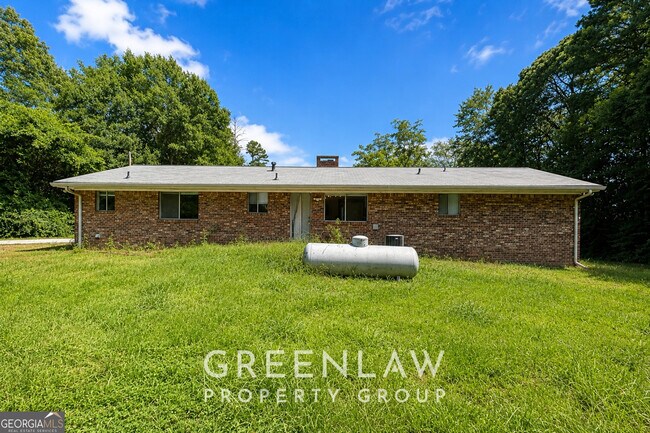 Building Photo - 3605 Flat Shoals Rd