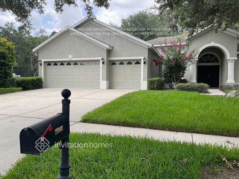 Building Photo - 2507 Bonterra Blvd