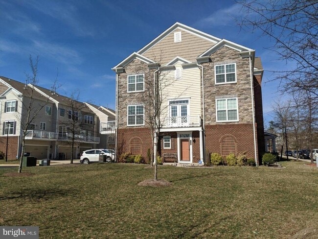 Primary Photo - 25503 Amber Gate Terrace