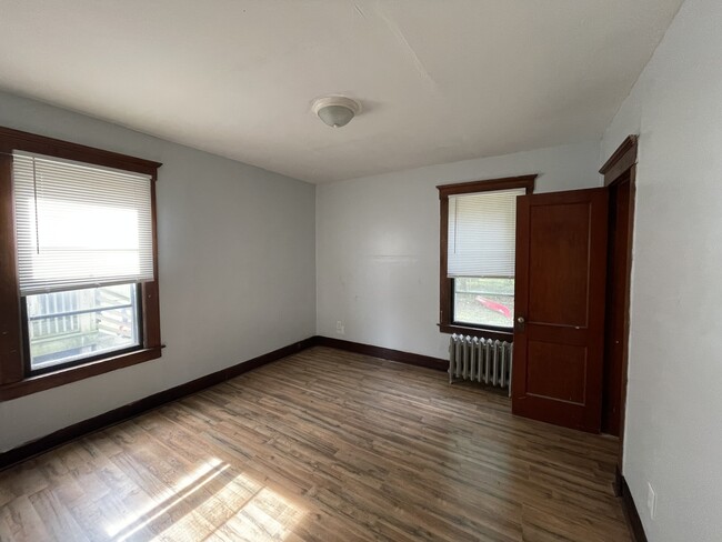 Bedroom 2 - 28 Carlisle St