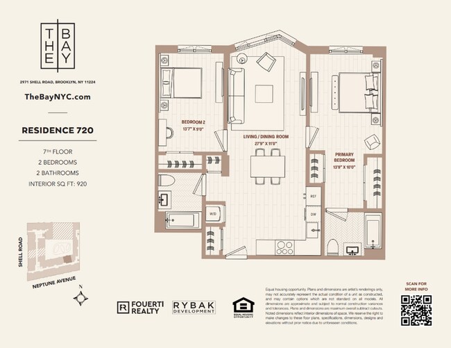 Building Photo - 2971 Shell Road #720