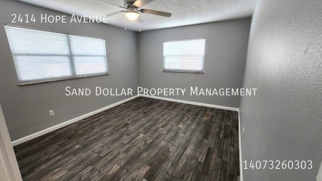 Building Photo - 2414 Hope Ave