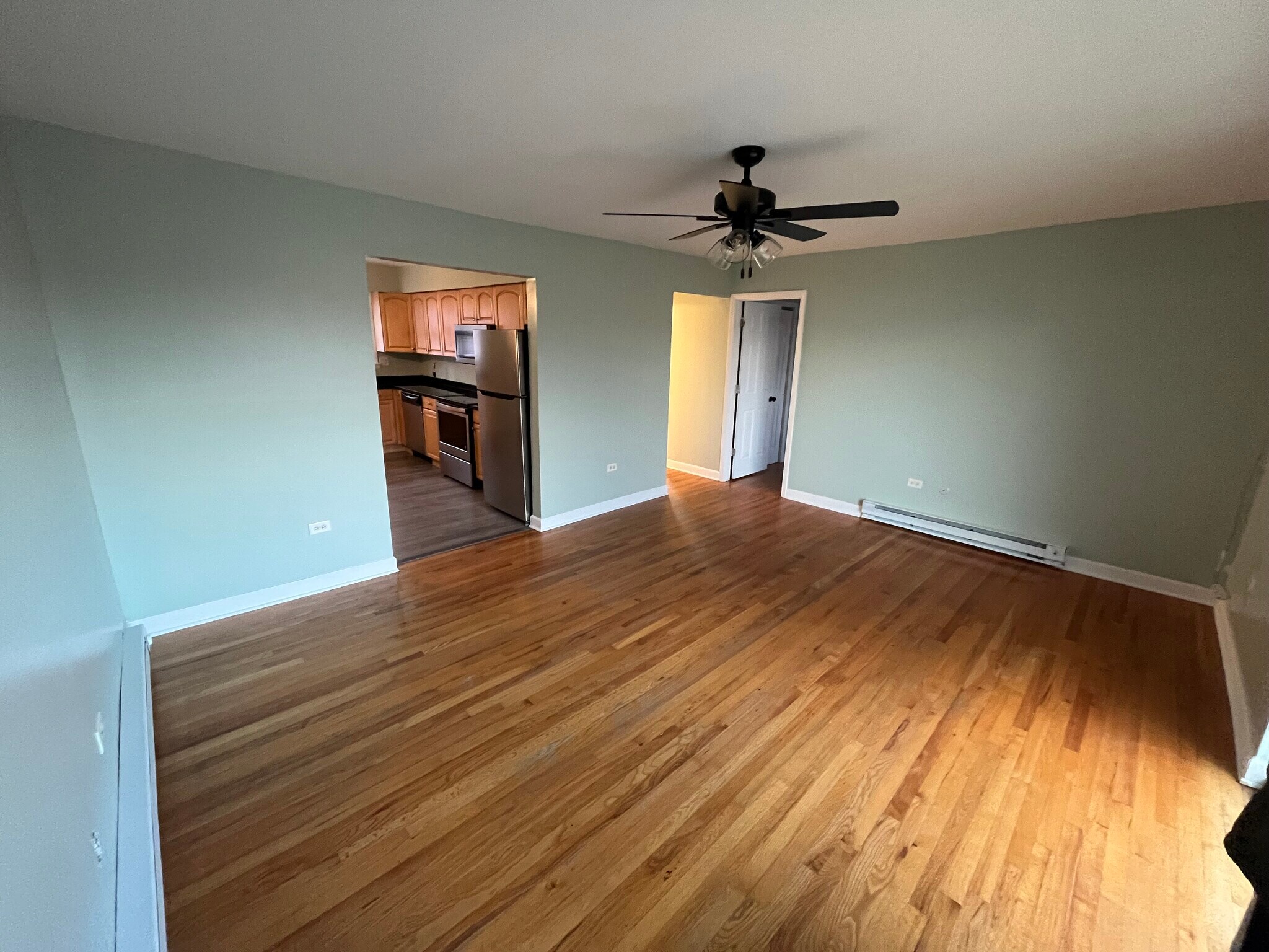 Building Photo - 6450 S New England Ave