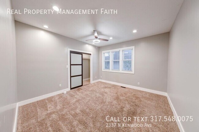 Building Photo - 2337 N Kenwood Ave
