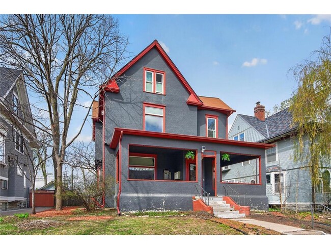 Building Photo - 2210 Colfax Ave South