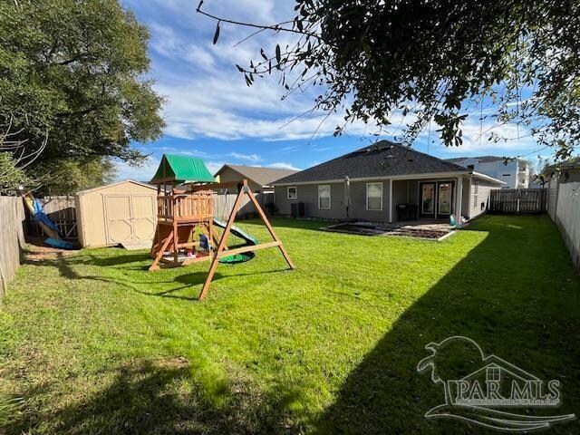 Building Photo - 5117 Peach Dr