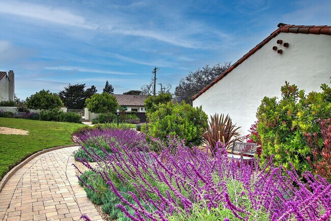 Building Photo - Welcome to El Montecito Verde, an exclusive hidden enclave of charming Mediterranean condominiums!