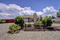 Building Photo - Incredible Home with views and fenced yard!